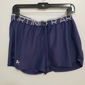 Under Armour Workout Shorts